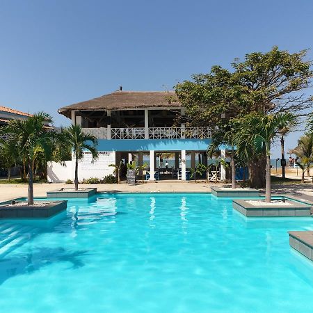 Djembe Beach Resort Kololi Zewnętrze zdjęcie