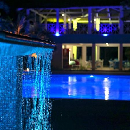 Djembe Beach Resort Kololi Zewnętrze zdjęcie