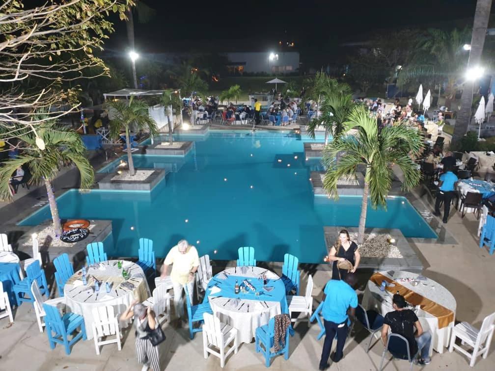 Djembe Beach Resort Kololi Zewnętrze zdjęcie