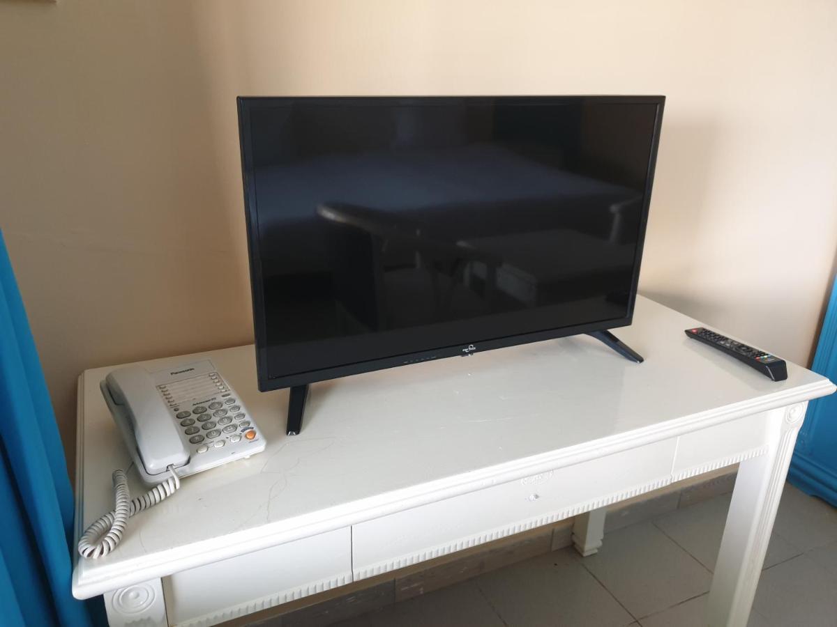Djembe Beach Resort Kololi Zewnętrze zdjęcie