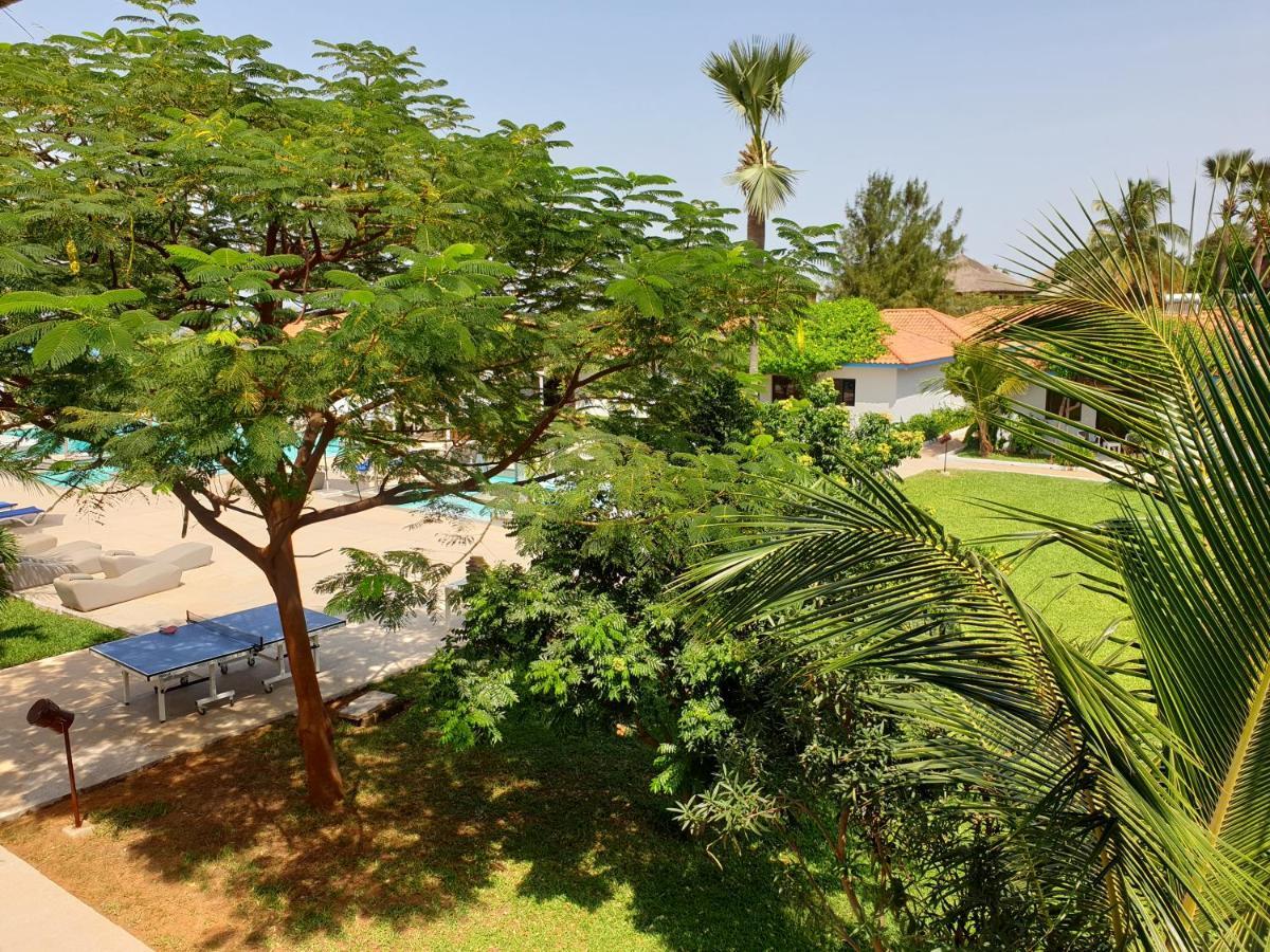 Djembe Beach Resort Kololi Zewnętrze zdjęcie