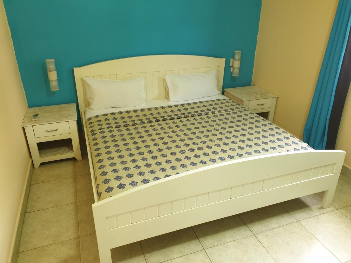 Djembe Beach Resort Kololi Zewnętrze zdjęcie