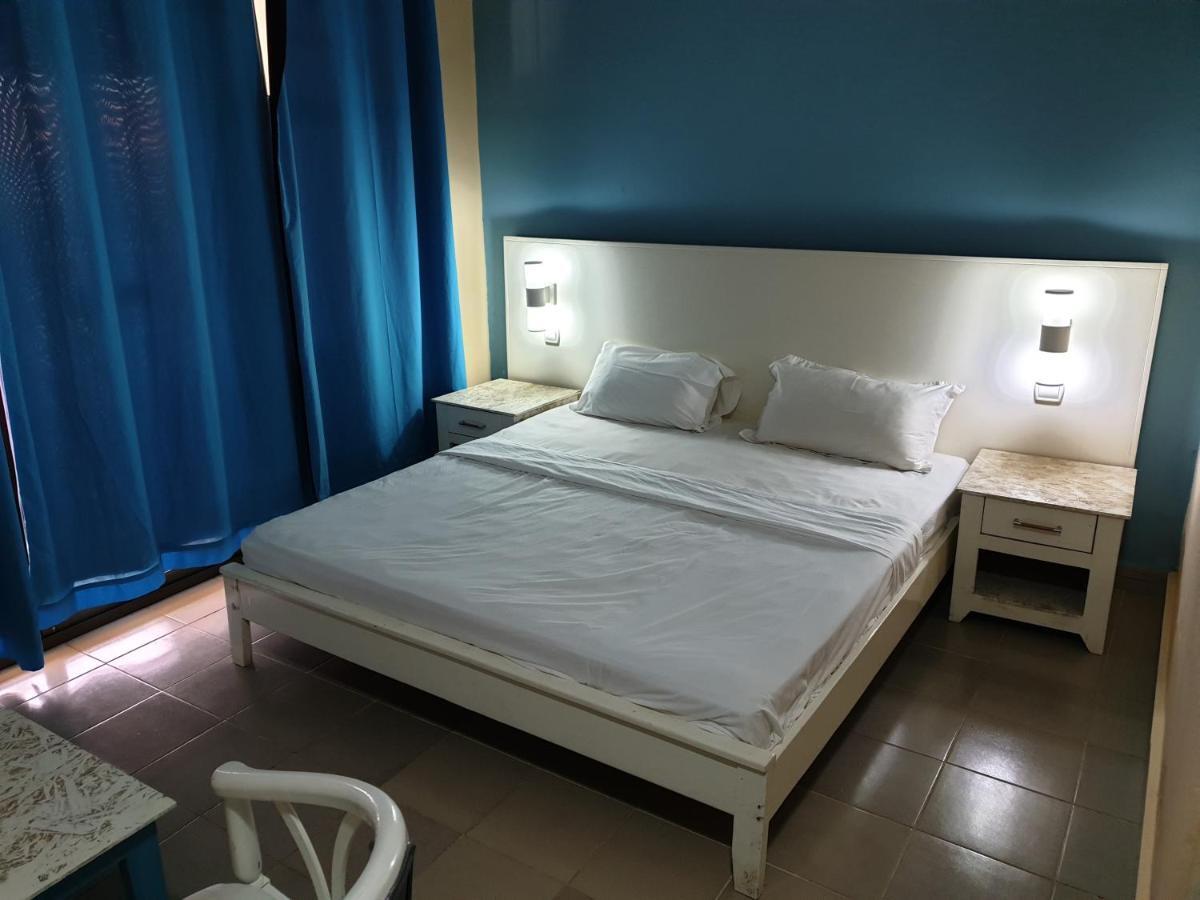 Djembe Beach Resort Kololi Zewnętrze zdjęcie