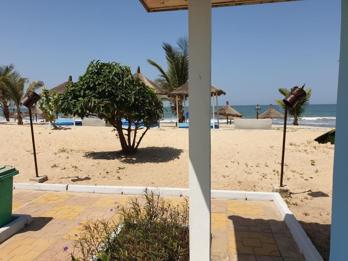 Djembe Beach Resort Kololi Zewnętrze zdjęcie