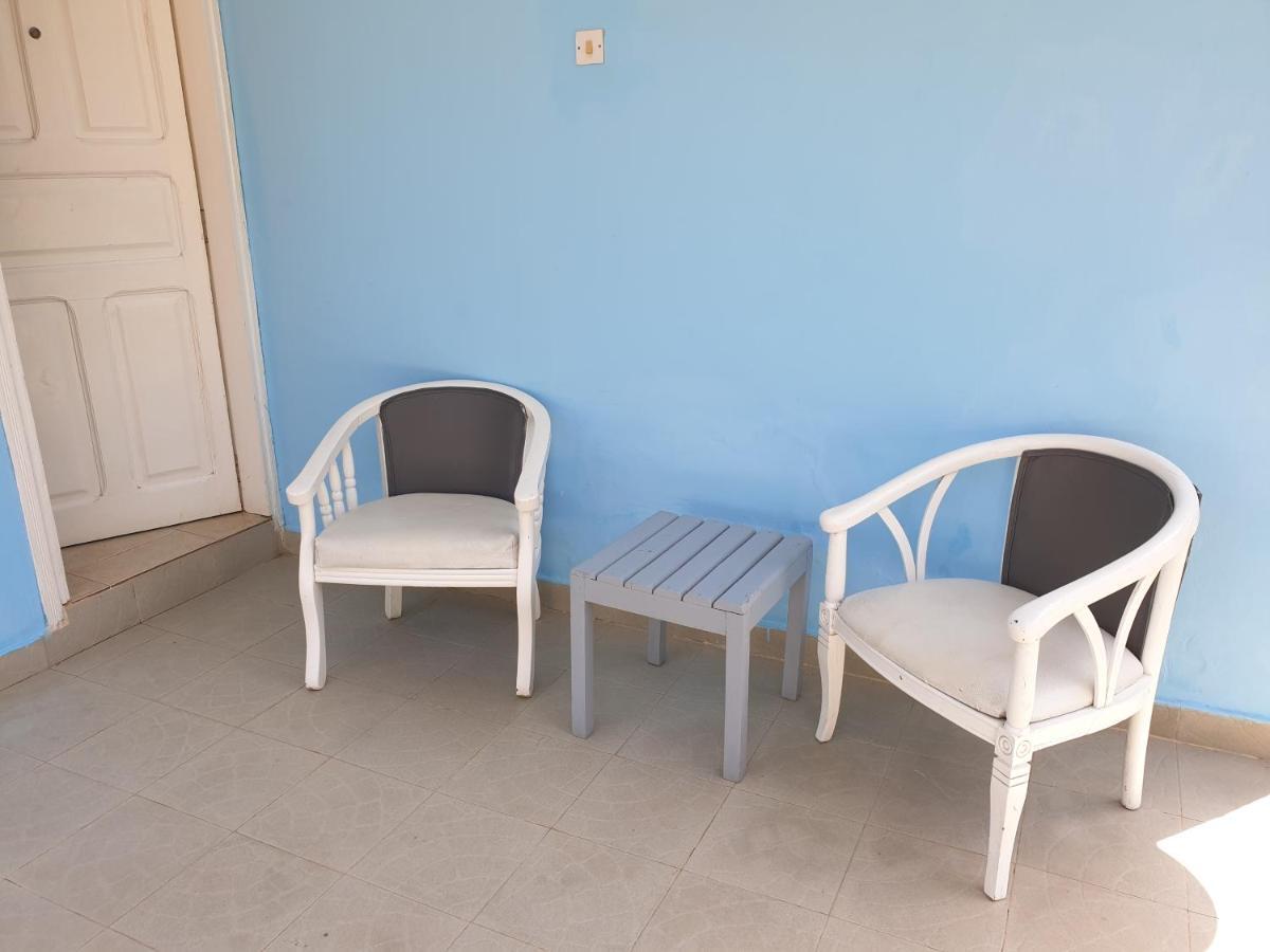 Djembe Beach Resort Kololi Zewnętrze zdjęcie