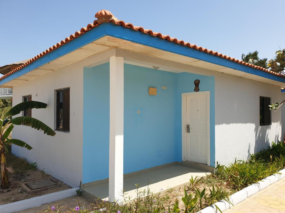 Djembe Beach Resort Kololi Zewnętrze zdjęcie