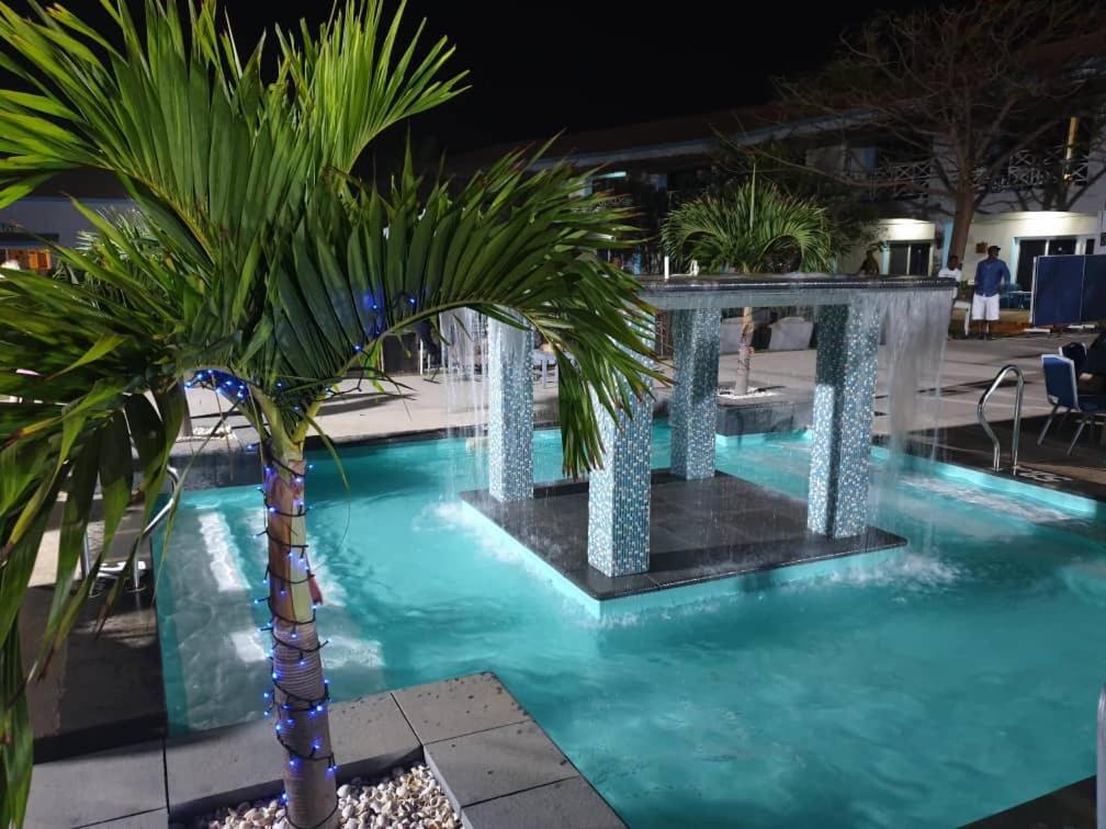 Djembe Beach Resort Kololi Zewnętrze zdjęcie