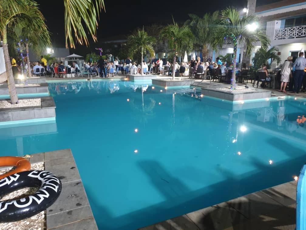 Djembe Beach Resort Kololi Zewnętrze zdjęcie